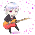 ピンクレモネード