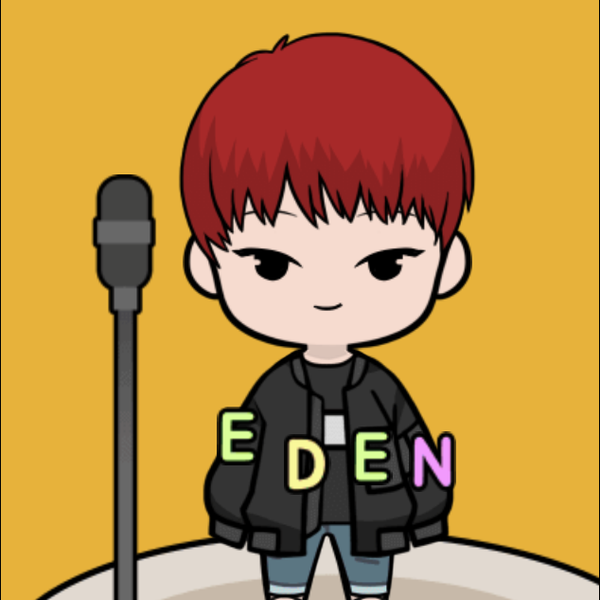 eden