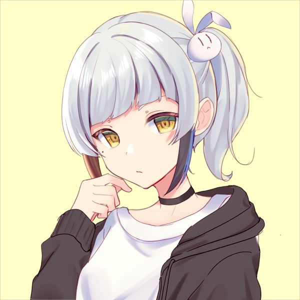 マキノ@少女レイ