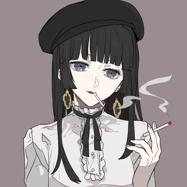 雪白ゆに