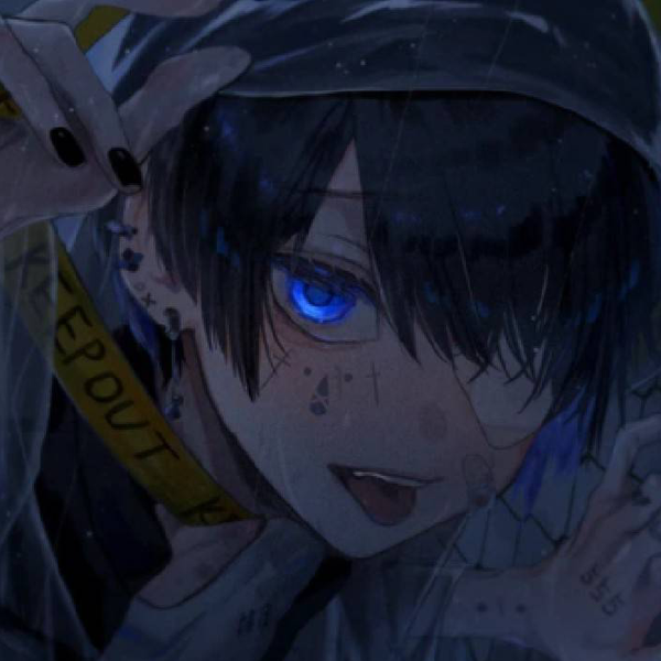 琉星。