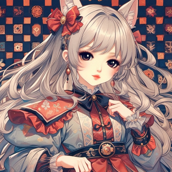 Nobara❅*॰ॱ
