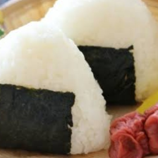 おにぎらず