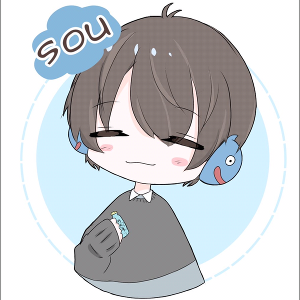sou🌾🐳浮かべん