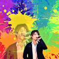 Anniversary  コラボ
