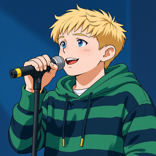 クゥシFKShow