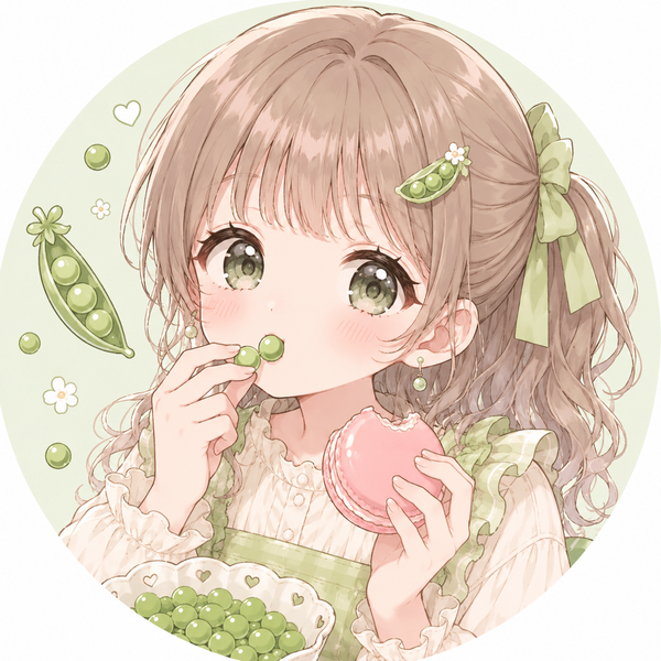 ぷぃちんげーる💛🩵