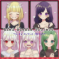 〘再募集、即合否〙マクロス、ワルキューレ系ユニット Ried Alexis Project フィオレロ・ミシェル オーディション