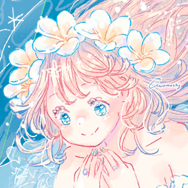 🌸 ま い 🌸