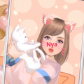 恋愛写真　【まもすけ  ×  にゃ²】