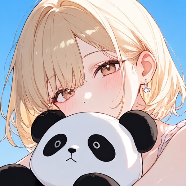 貴方の尊きわたあめ🐼