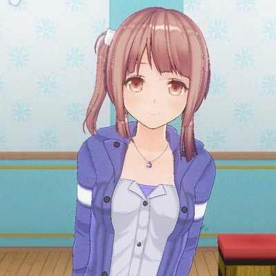 じょしゅちゃん