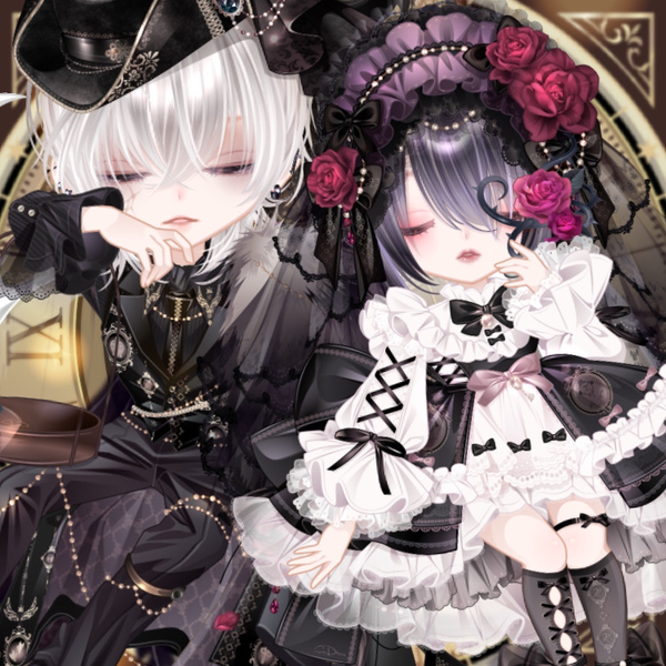Rico@ちはや（療養中