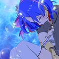 夢はひそかに