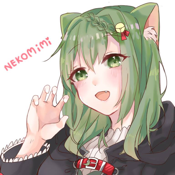 ねこみみ