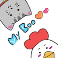 白金ディスコ　【まもすけ×●】
