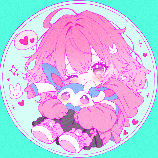 兎殺丸🐰🌷