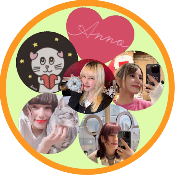 ☺︎kinoko.131🐾