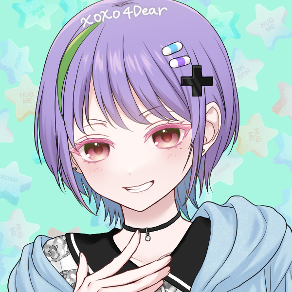 詩叩音🍬⚡️