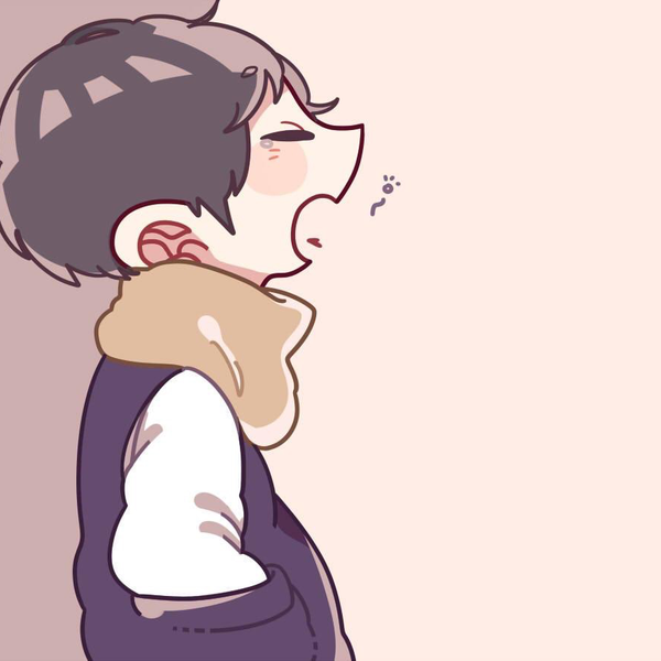 幽(ゆう)