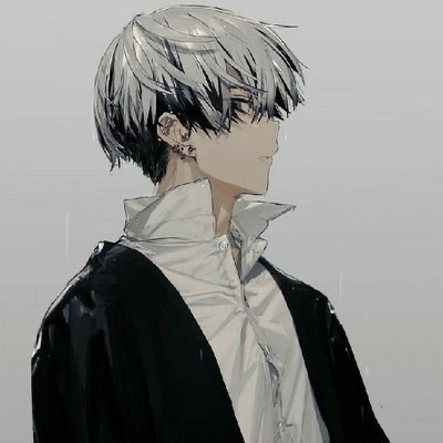 いつめ。