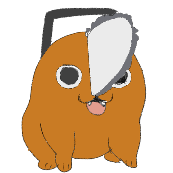 もーーーん！