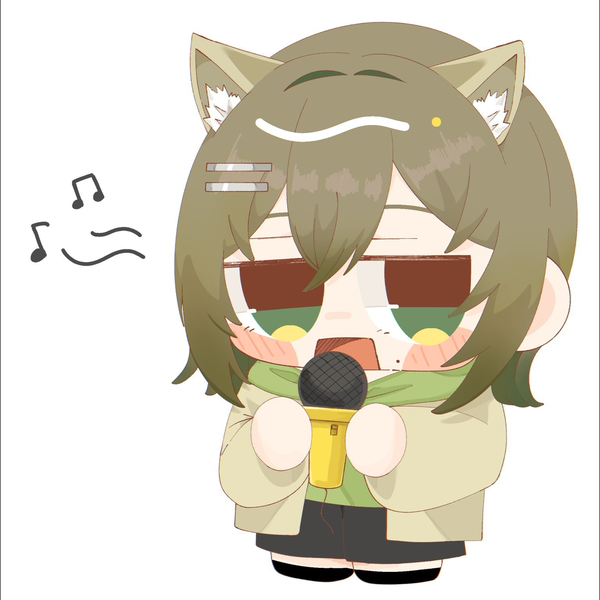 おこめ(旧:ハトムギ)