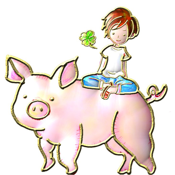 ベイブくん
