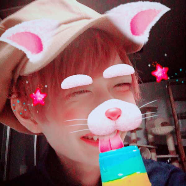 勇者コンちゃん✋(･ω･)