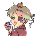 Mrs.Pumpkinの滑稽な夢 コラボ用です