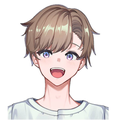 声劇【笑泣】