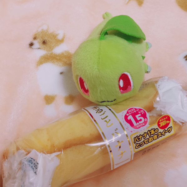 のんちこーくん