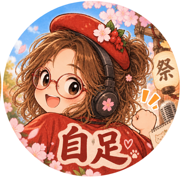 蒼井かよ🎉自給自足祭🎉10/3本祭🎉