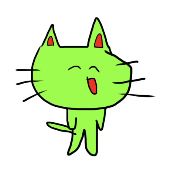 おそろしくはやい手刀