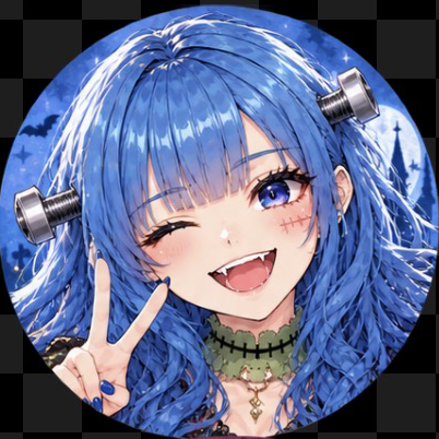 💙ྀིうおずき🦈ྀི