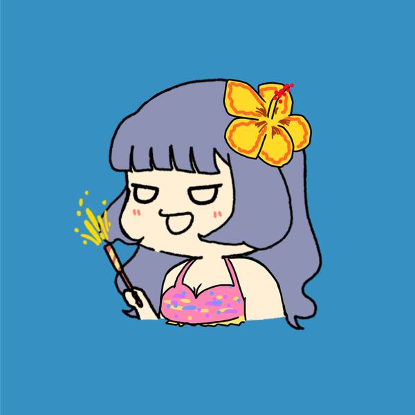 💙ྀིうおずき🦈ྀི