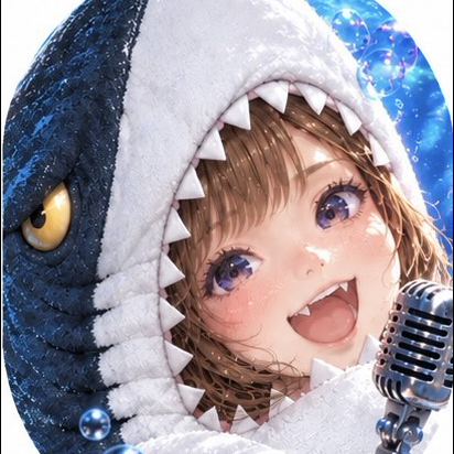 💙ྀིうおずき🦈ྀི