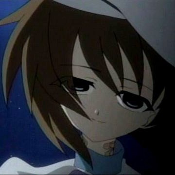 ロボ助♂