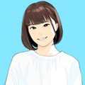 【課題音声】マナ