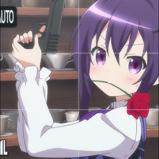青葉