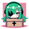 醜形恐怖症 伴奏