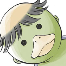 かっぱ