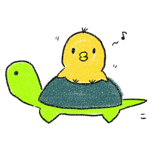 ぐで🐣