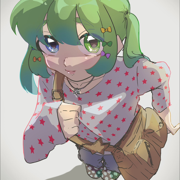 やの。