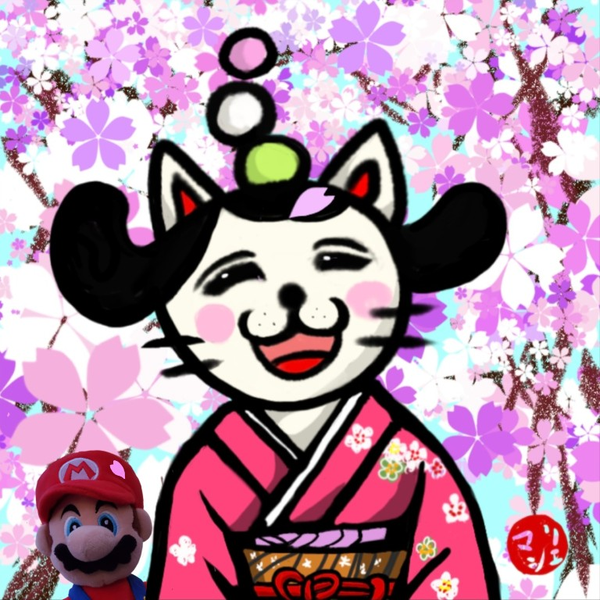 まるマシェリ