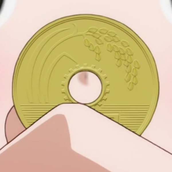 カンカンリンゴ