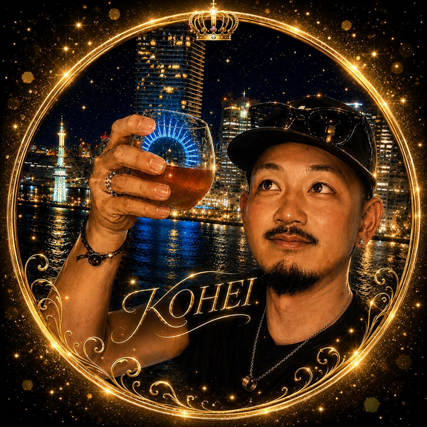 KOHEI