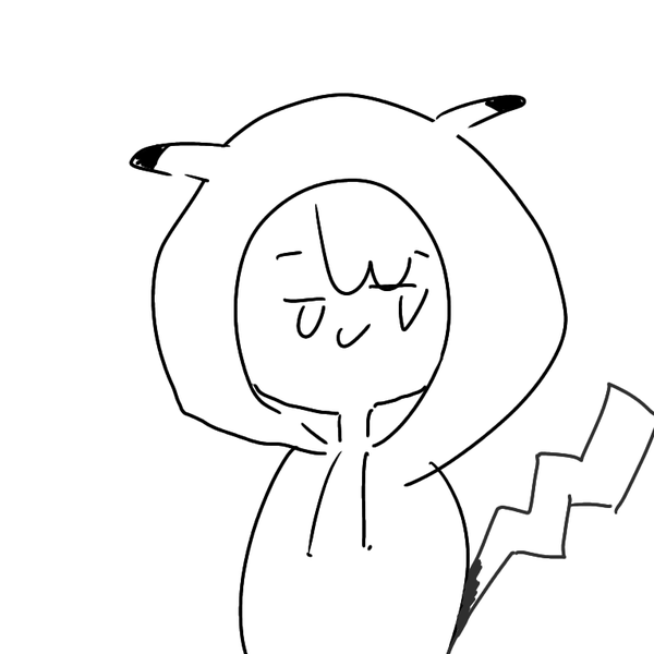 りゅーくん