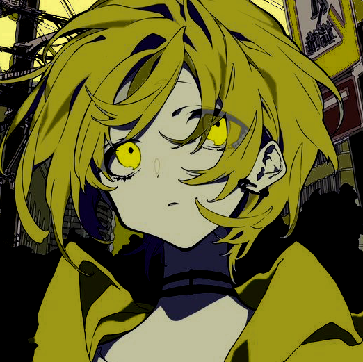 黄