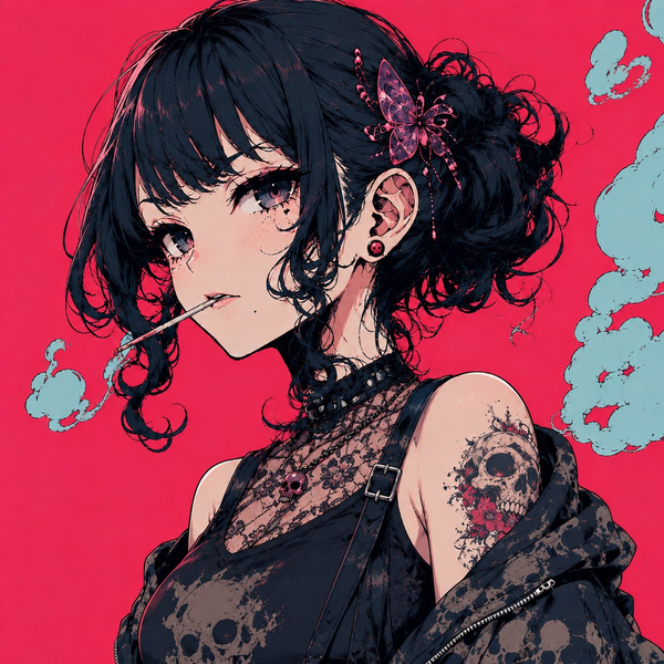 🦋あつこ🎭️